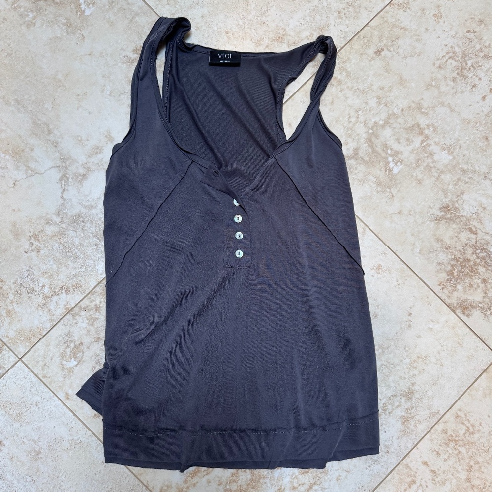 VICI tank top